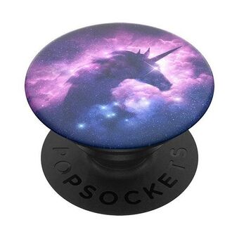 Popsockets 2 Mystic Nebula 801006 puhelimen ote- ja tukiteline - standardi