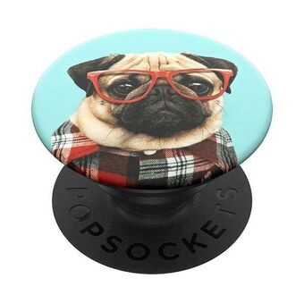 Popsockets 2 Studious Stu 801135 puhelinteline- ja tuki - standardi