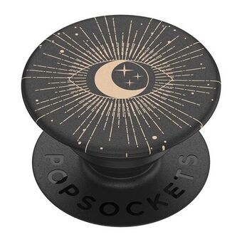 Popsockets 2 All Seeing 800448 kahva ja puhelimen teline - standardi