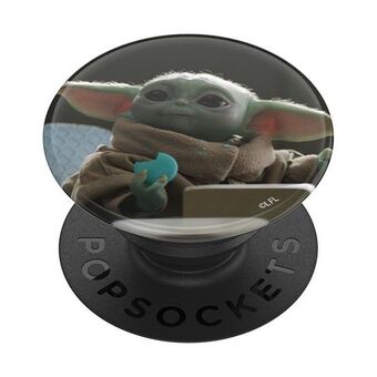 Popsockets 2 The Child Cookie 112579 puhelimen pidike ja teline - lisenssi