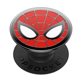 Popsockets 2 Emalinen Spiderman 112613 puhelinteline ja teline - lisenssi