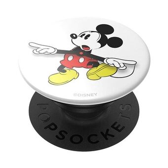 PopSockets 2 Mickey Watch 100503 puhelimenpidike ja tuki - lisenssi