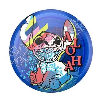 Popsockets 2 Aloha Stitch 112643 puhelimen pitoteline ja teline - lisenssi