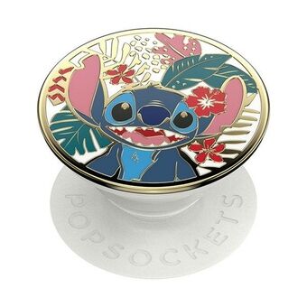 Popsockets 2 Enamel Stitch 112362 puhelimen pidike ja teline - lisenssi