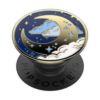 Popsockets 2 Enamel Fly Me To The Moon 804074 - puhelimen pidike ja teline - premium