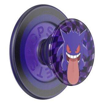 Popsockets 2 Ghost Gengar 113196 on puhelimen teline ja jalusta - MagSafe