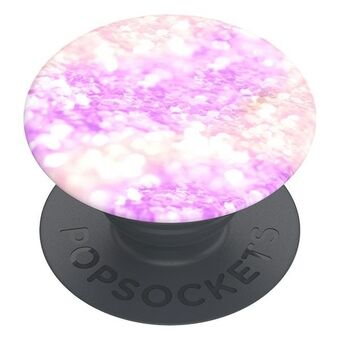 Popsockets 2 Pink Morning Confetti 805005 puhelimen pidike ja jalusta - basic