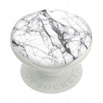 Popsockets 2 Dove White Marble peili 803896 pidike ja teline puhelimelle - vakio