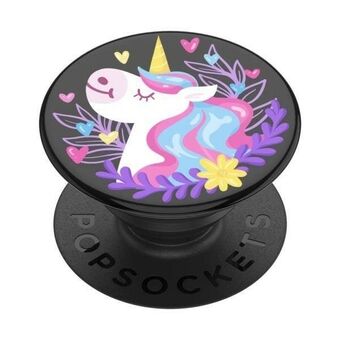 Popsockets 2 Unicorn Day 802484 pidike ja jalusta puhelimelle - standardi