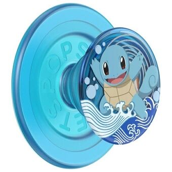 Popsockets 2 Squirtle 113194 puhelimen pidike ja jalusta - MagSafe