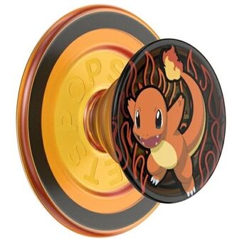 Popsockets 2 Charmander 113192 puhelimen pidike ja jalusta - MagSafe