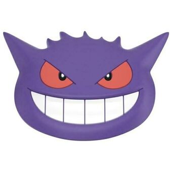 Popsockets 2 PopOuts Gengar Face 113262 pidike ja teline puhelimelle - premium