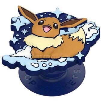 Popsockets 2 PopOuts Eevee 112626 puhelimen pidike ja jalusta - premium