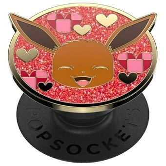 Popsockets 2 Eevee Xoxo 112724 pidike ja alustat puhelimelle - lisenssi