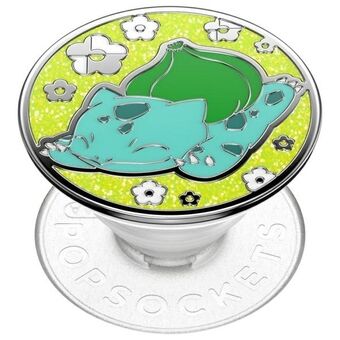 Popsockets 2 Bulbasaur 112727 puhelimen pidike ja teline - lisenssi