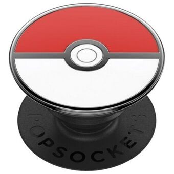 Popsockets 2 Pokeball 112593 puhelimen pidike ja jalusta - lisenssi