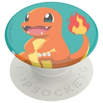 Popsockets 2 Charmander Knocked 112045 puhelimen pidike ja teline - lisenssi