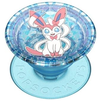 Popsockets 2 Diamond Sylveon 112662 puhelimen pidike ja jalusta - lisenssi