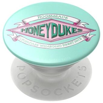 Popsockets 2 Honeydukes 100806 pidike ja jalusta puhelimelle - lisenssi