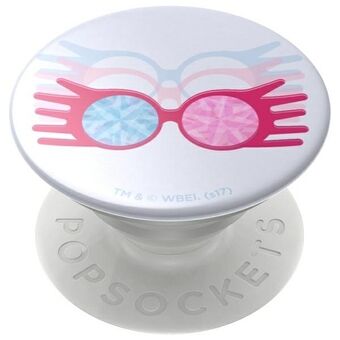 Popsockets 2 Luna Lovegood 100807 pidike ja puhelimen jalusta - lisenssi