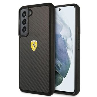 Ferrari FEHCS22SFCAK S22 S901 lajittele / lajittele kova kotelo Track Real Carbon