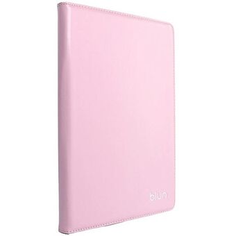 Blun Universal tabletille 7" UNT pinkki/pinkki