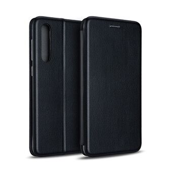 Beline Etui Book Magneettinen Xiaomi Mi9 SE musta/black