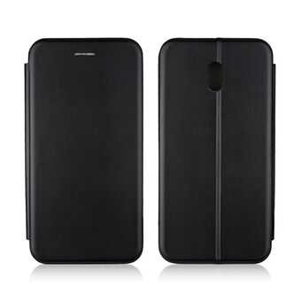 Beline Book Magnetic Case Xiaomi Redmi 8A musta/musta