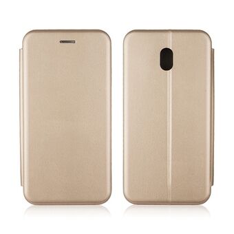 Beline Book Magnetic Case Xiaomi Redmi 8A kulta/kulta