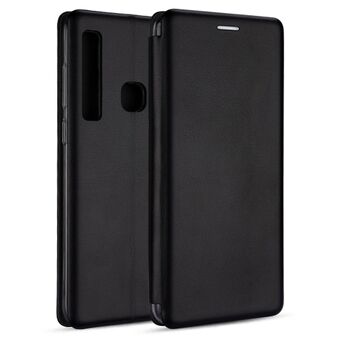 Beline Case Book Magneettinen Xiaomi Redmi K30/K30 5G musta/musta