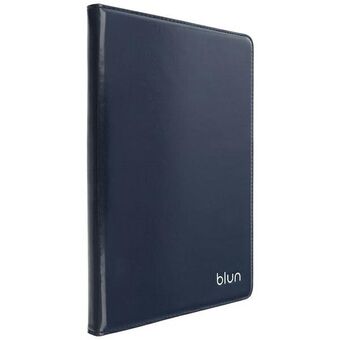 Etui Blun universaali tabletille 11" UNT sininen/sininen.