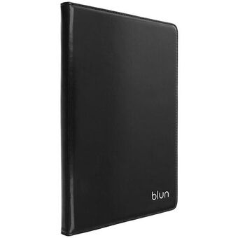 Etui Blun yleiskäyttöinen tabletille 11" UNT musta