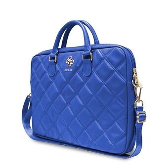 Arvaa Torba GUCB15ZPSQSSGB 16" sininen/Quilted 4G