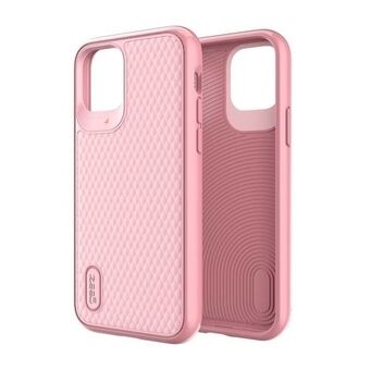 Gear4 D3O Battersea iPhone 11 Pro ruusukulta/rose pink 702003738