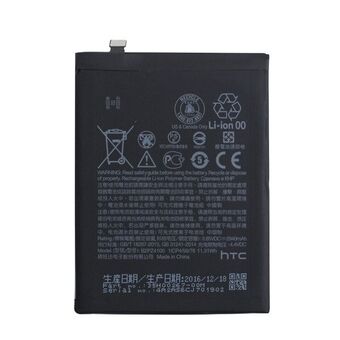 Akku HTC Desire 650 4G 2940mAh (B2PZ4100) bulkki