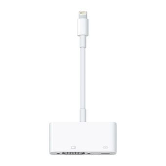 APPLE MD825ZM / A blister Lightning–VGA-sovitin A1439