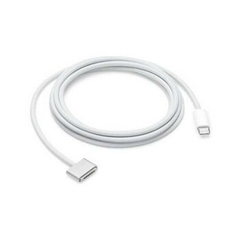 Apple MagSafe 3 MLYV3ZM / A kaapeli, 2 m läpipainopakkaus USB-C - MagSafe 3