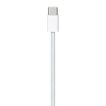 Kabeli Apple MQKJ3ZM/A USB-C - USB-C 1m 60W