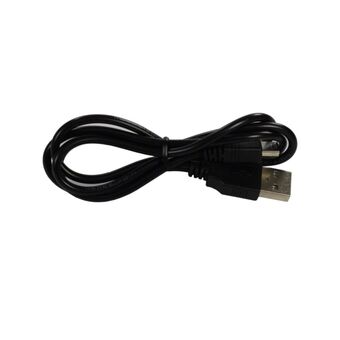 USB-kaapeli - miniUSB