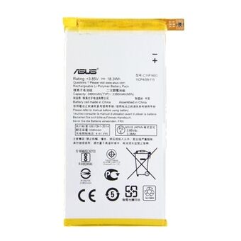 ASUS C11P1603 ZenFone 3 Deluxe bulkkiakku 3380 mAh