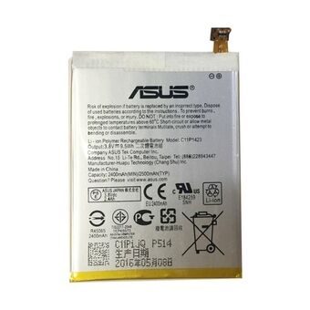 ASUS C11P1423 ZenFone2 ZE500CL bulkkiakku 2500 mAh