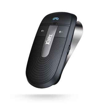 Bluetooth 4.1 ja MP3 -yhteensopiva Xblitz X700 kaiutinjärjestelmän setti