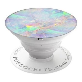 Popsockets 2 Opal 800421 - pidike ja teline puhelimelle - standardi