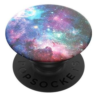 Popsockets 2 Sininen Nebula 800449 puhelimen pidike ja teline - standardi