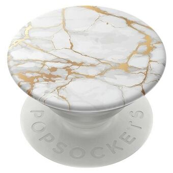 Popsockets 2 Kulta Lutz Marble 801632 puhelimen pidike ja teline - standardi