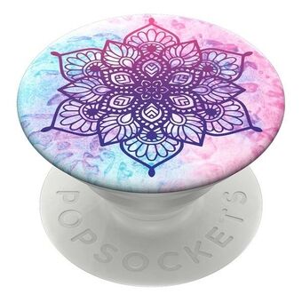 Popsockets 2 Rainbow Nirvana 800961 on puhelimen pidike ja teline - standardikoko