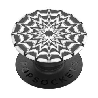 Popsockets 2 Hypnotize 802707 puhelimen pidike ja jalusta - standardi