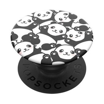 Popsockets 2 Pandamonium 800976 on puhelinteline ja teline - standardi.