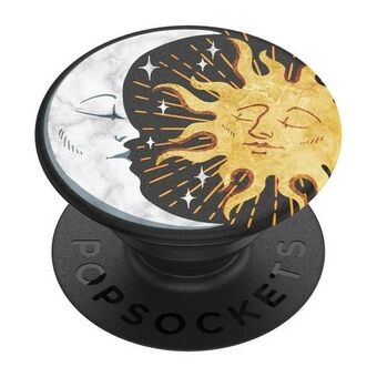 Popsockets 2 Sun and Moon 804153 puhelimen pidike ja jalusta - standardi