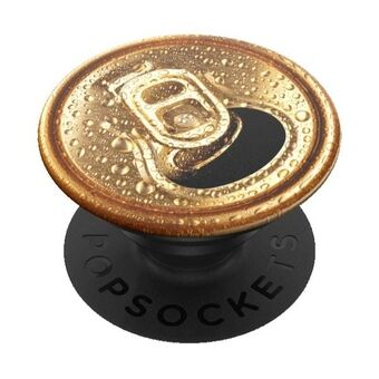 Popsockets 2 Crack a Cold One 801004 puhelimen pidike ja teline - vakio